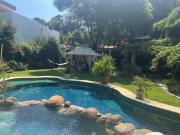 VENTA CASA CUERNAVACA MORELOS LA CAÑADA