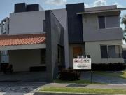 VENTA CASA CUERNAVACA MORELOS PARAÍSO COUNTRY CLUB