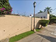 VENTA CASA CUERNAVACA VISTA HERMOSA