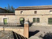 Venta Casa Cuerva Toledo DS84176172