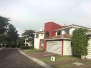 Venta casa Cumbayá