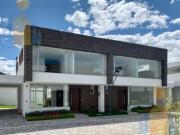 Venta Casa Cumbayá Norte Quito Lujo