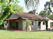 Venta Casa Cumbre de la Rosa III Pilar
