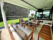 VENTA CASA CUMBRES DE SANTA FE