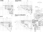 VENTA CASA CUMBRES DEL LAGO