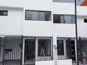 VENTA. CASA. CUMBRES DEL VALLE. TLALNEPANTLA. EDO DE...