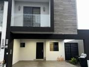 Venta, Casa, Cumbres Montenova, García Nuevo León