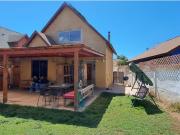 VENTA CASA CURAUMA PUERTA DEL SOL 3D 2B 3E