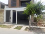 VENTA CASA DE 02 PISOS, PIURA