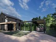 VENTA Casa en pozo, de 130m2 con posibilidad de...