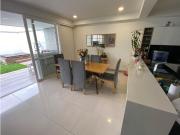 VENTA CASA DE 144MTS PARCELACIONES DE PANCE