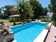 VENTA CASA DE 1 DORMITORIO COTOS DE LA ALAMEDA ROLDAN