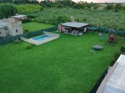 Venta casa de 1 dormitorio en Ibarlucea