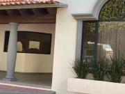 VENTA casa de 1 planta en Jurica
