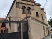 VENTA CASA DE 222 m2 EN SANTA BEATRIZ CERCADO DE LIMA