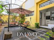 VENTA CASA de 241M2 A UNA CUADRA DEL MALECON DE LA RESERVA