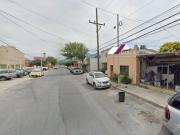 VENTA Casa de 286 m2 COL. NUEVO REPUEBLO en Monterrey A...