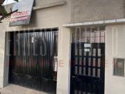 VENTA CASA DE 2 AMBIENTES EN ESQUINA. BERNAL