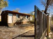 VENTA CASA DE 2 DOR A ESTRENAR BIALET MASSE