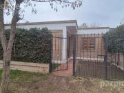 VENTA Casa de 2 Dor. Z/Canal V