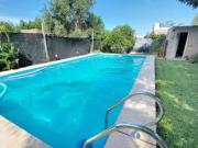Venta casa de 2 dormitorio con pileta en Ricardone. Con...