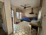 Venta Casa de 2 dormitorios, cochera Barrio San Martín