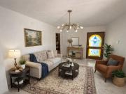 Venta casa de 2 dormitorios con patio, terraza y cochera...