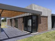 Venta casa de 2 dormitorios con piscina y cochera en...