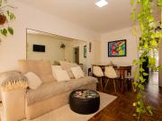 Venta casa de 2 dormitorios en barrio sarmiento,Rosario