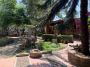 VENTA CASA DE 2 ESPACIOS Y GRAN JARDÍN EN SAN JOSÉ DEL...