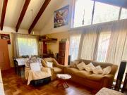 VENTA CASA DE 2 PISOS 5 D VILLA SAN PEDRO DE LA PAZ
