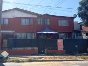 Venta Casa de 2 Pisos con Local Comercial en Pudahuel Sur