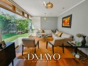 VENTA Casa de 300m2 4 Hb. en Condominio de 3 casas en el...