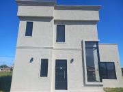Venta/ Casa de 3 ambientes/ Fincas Don Eugenio 2, Gral...