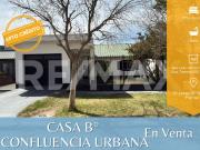 VENTA CASA DE 3 DORMITORIOS BOERR 1662 NEUQUÉN