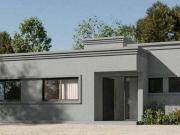 VENTA Casa de 3 dormitorios con jardin y cochera....