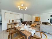 Venta casa de 3 dormitorios con pileta. Funes Hills,...