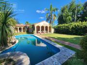 Venta Casa de 3 dormitorios con pileta Villa Allende Golf