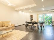 venta casa de 3 dormitorios con terraza y cochera en...
