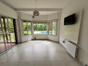 Venta casa de 3 dormitorios en Aldea Fisherton