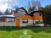 Venta Casa de 3 dormitorios en Lago Moreno Bariloche