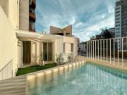 Venta casa de 3 dormitorios en zona Centro