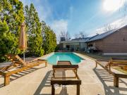 VENTA Casa de 3 dormitorios, piscina con solárium Puerto...