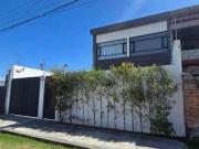 Venta Casa de 3 Dormitorios por estrenar cerca a Ruta...