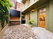 Venta Casa de 3 dormitorios y pileta en Pichincha, Rosario