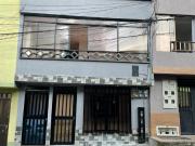 Venta Casa de 3 niveles independientes mas terraza...