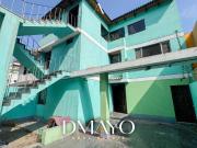 VENTA CASA DE 3 PISOS 2 ESTACIONAMIENTOS CON SALIDA A...