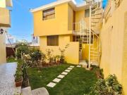 VENTA CASA DE 3 PISOS EN EXCELENTE UBICACION EN UMACOLLO