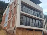 Venta – Casa De 3 Pisos En Pumamarca | Vista Abierta Y...