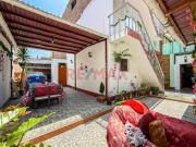 Venta: Casa De 3 Pisos Local Comercial Surquillo